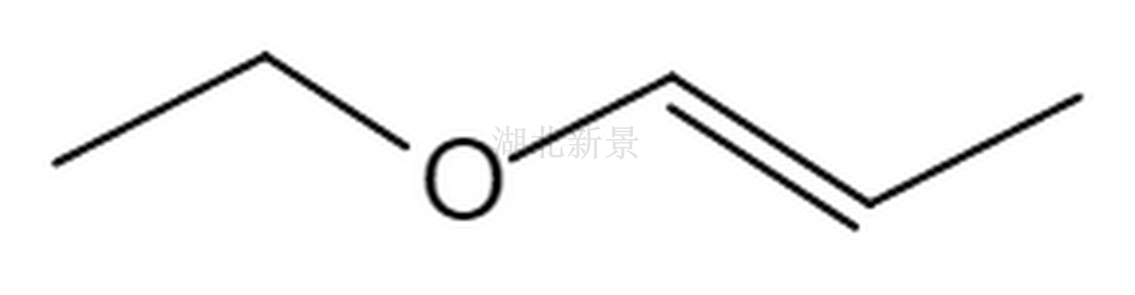 Ethyl-1-propenyl ether