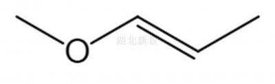 Methyl-1-propenyl ether